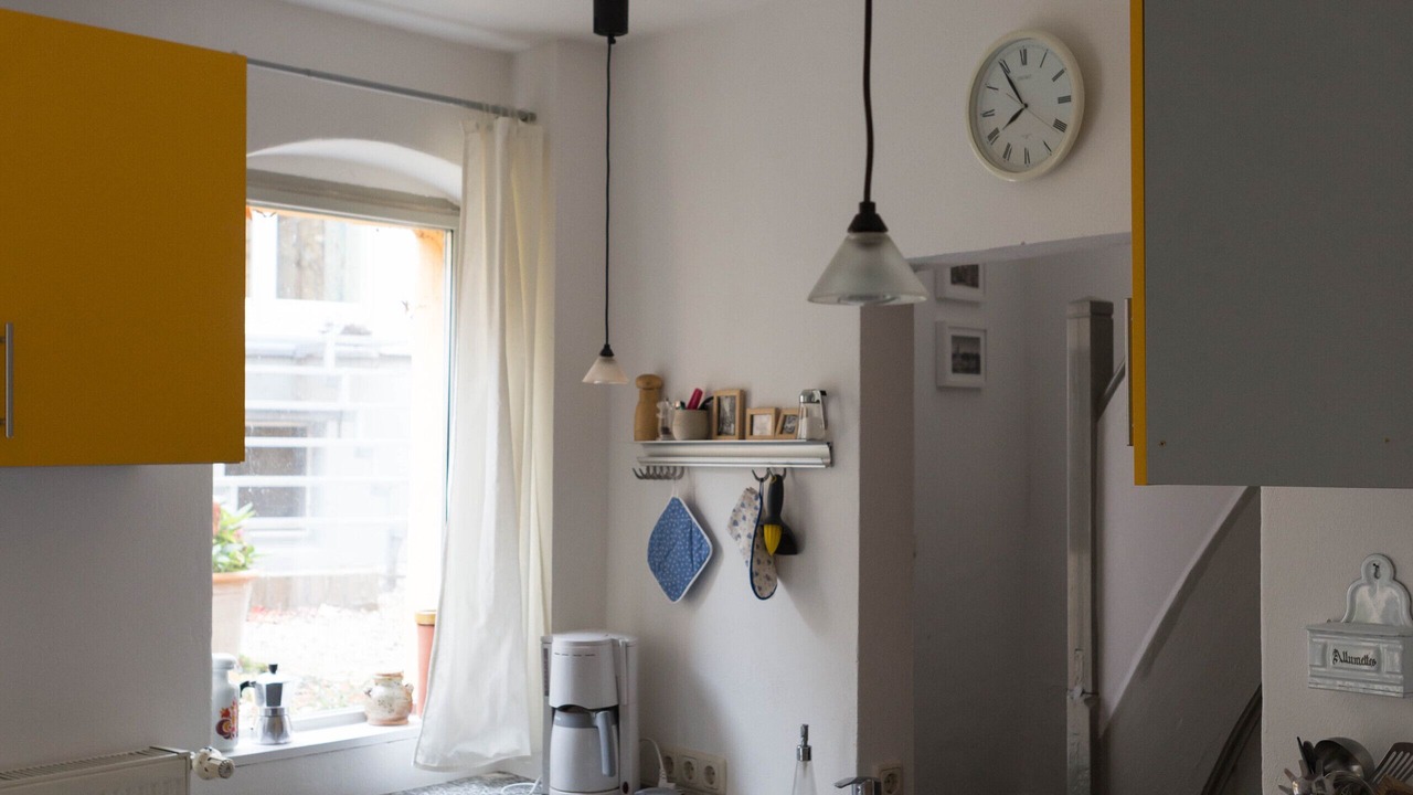 Photo of Kitchen in Werder
