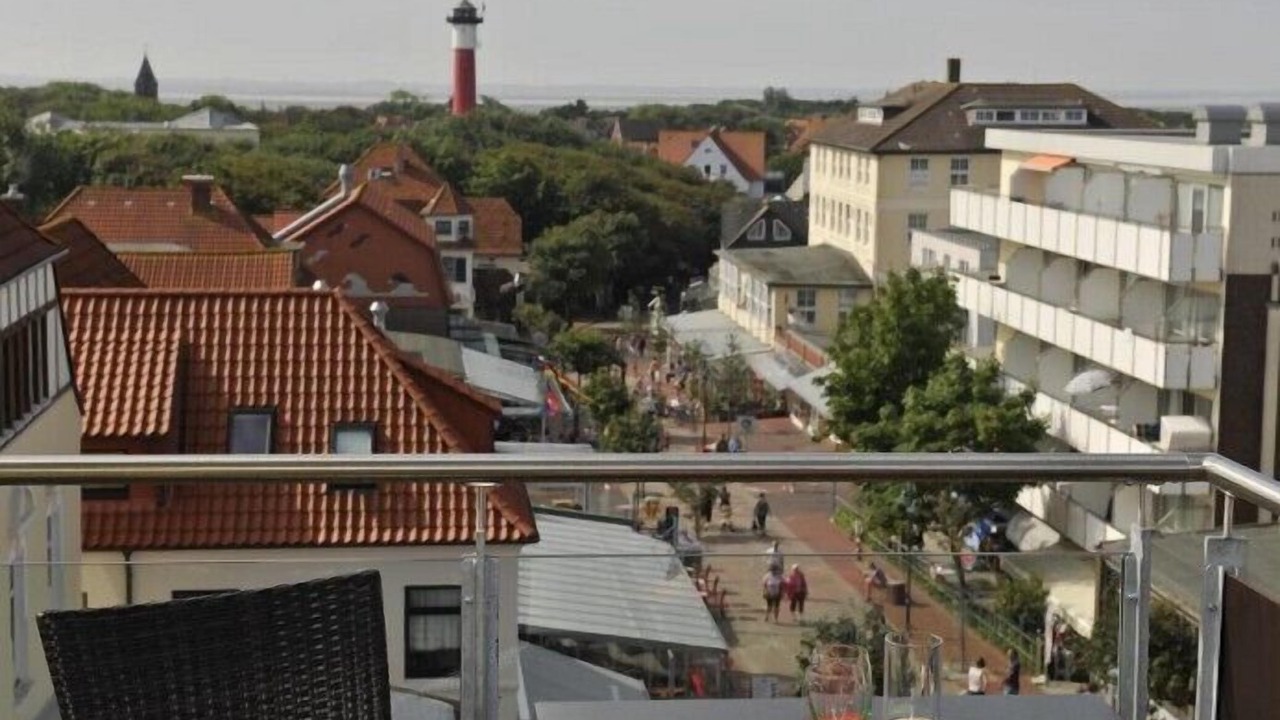 Photo of Outdoor in Wangerooge