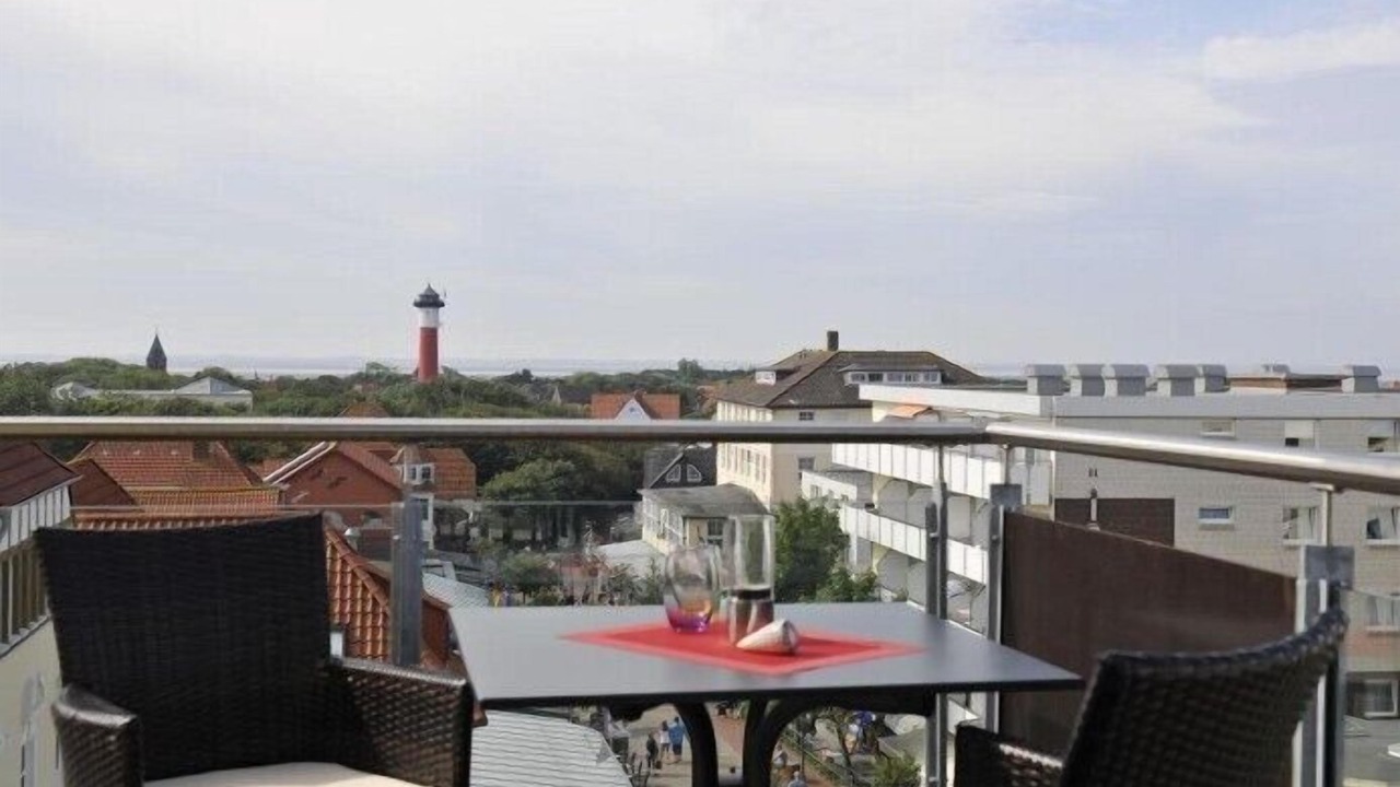 Photo of Outdoor in Wangerooge