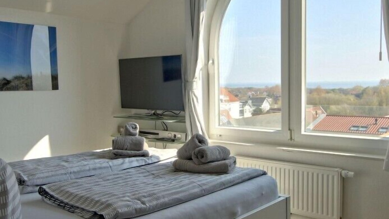 Photo of Bedroom in Wangerooge