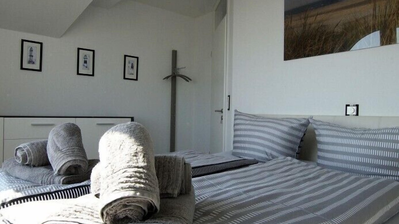 Photo of Bedroom in Wangerooge