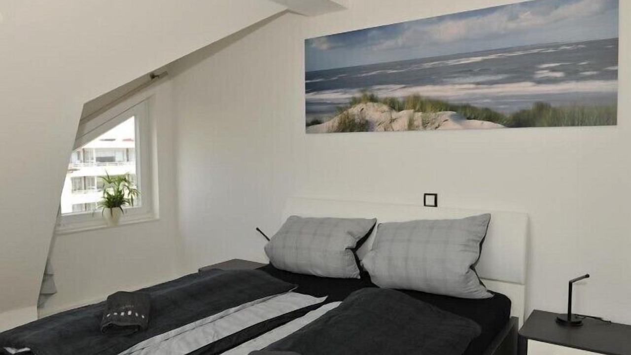 Photo of Bedroom in Wangerooge