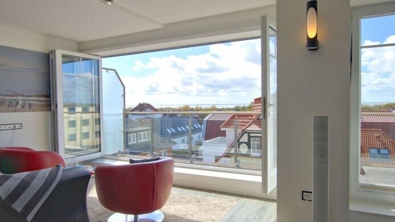 Photo of Livingroom in Wangerooge