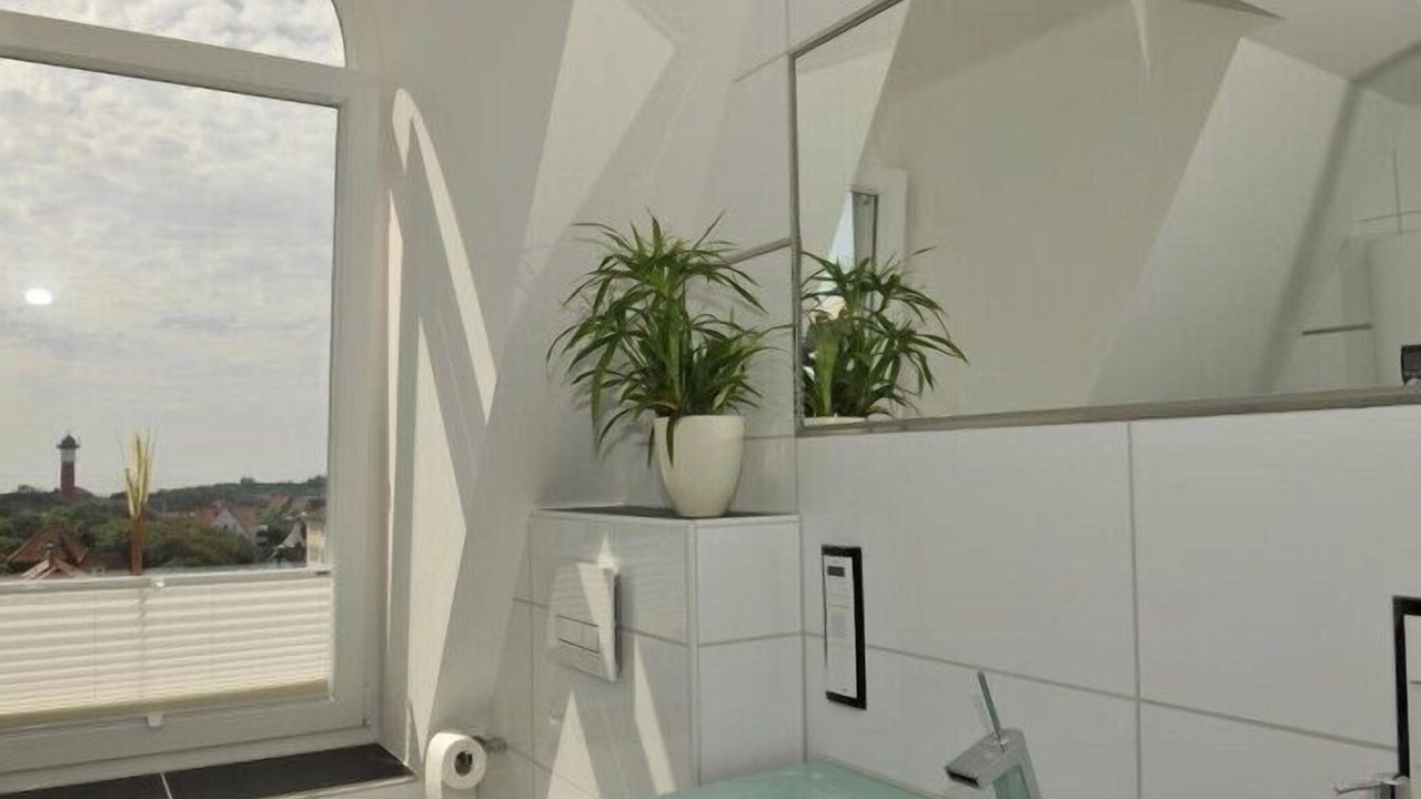 Photo of Bathroom in Wangerooge