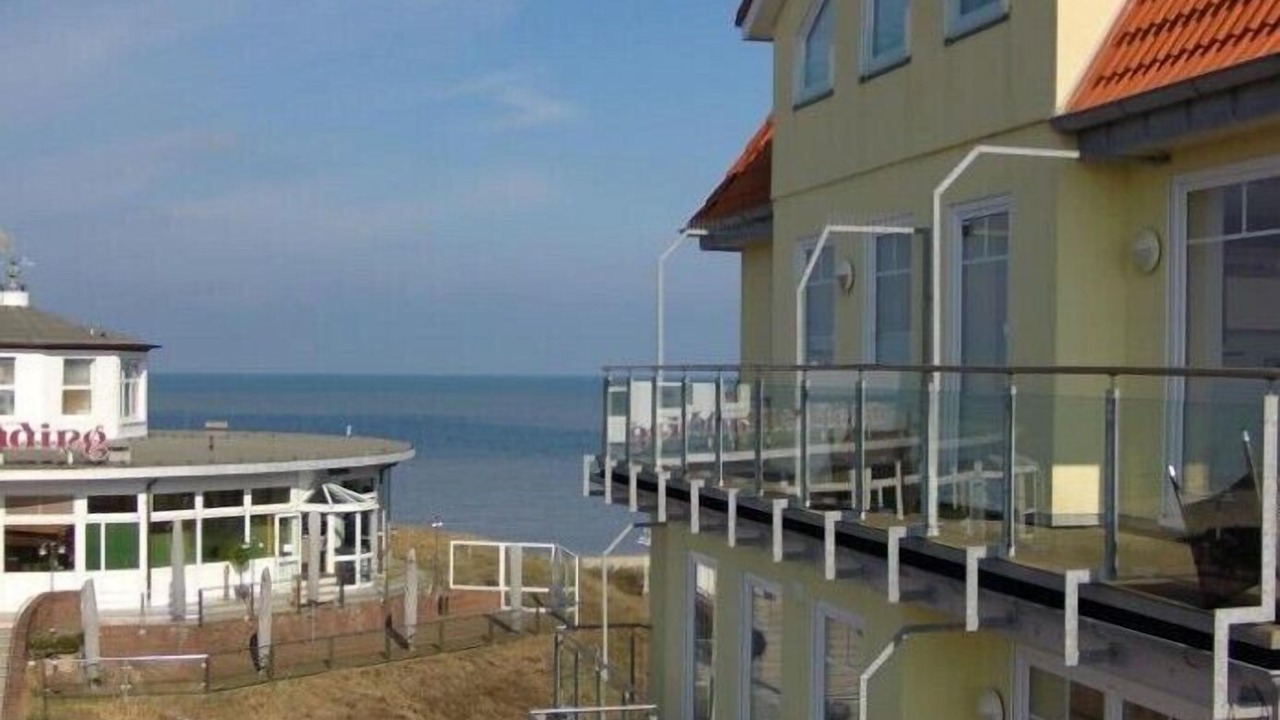 Photo of Outdoor in Wangerooge