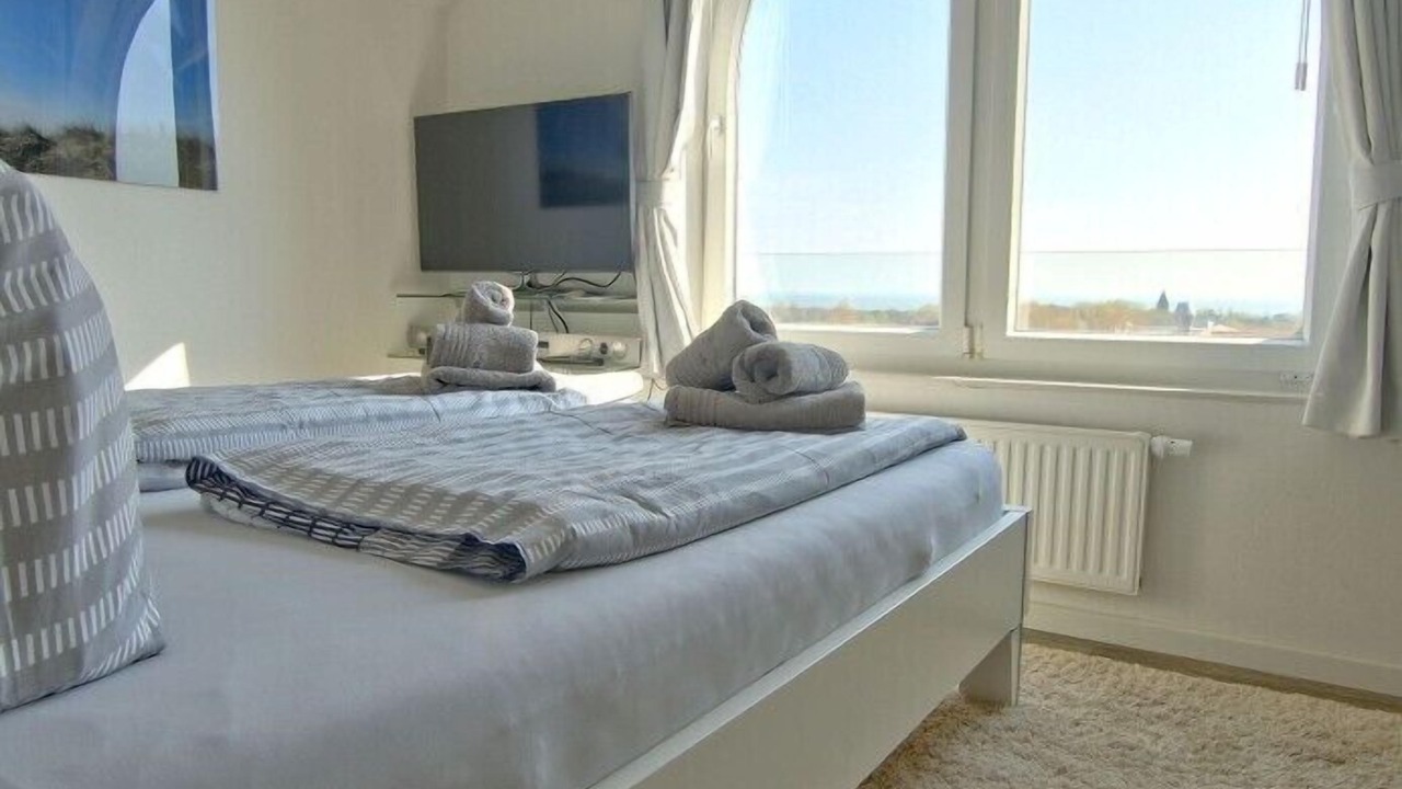 Photo of Bedroom in Wangerooge