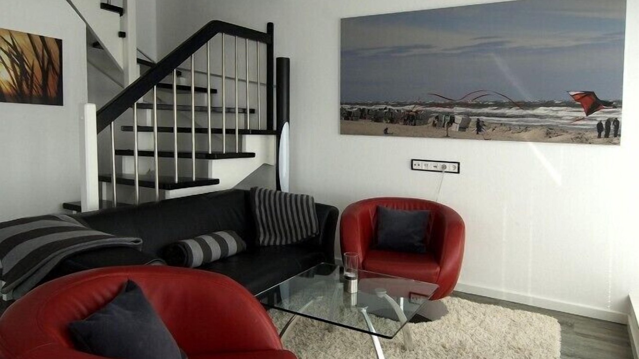 Photo of Livingroom in Wangerooge