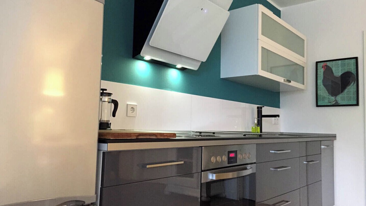 Photo of Kitchen in Moehnesee