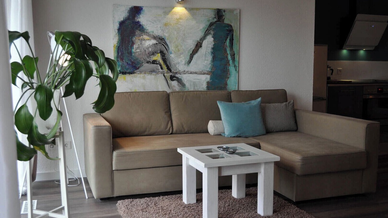 Photo of Livingroom in Moehnesee
