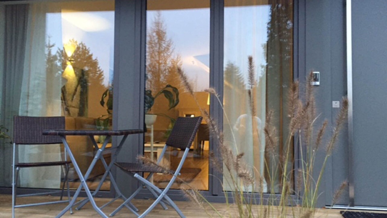 Photo of Patio Balcony in Moehnesee