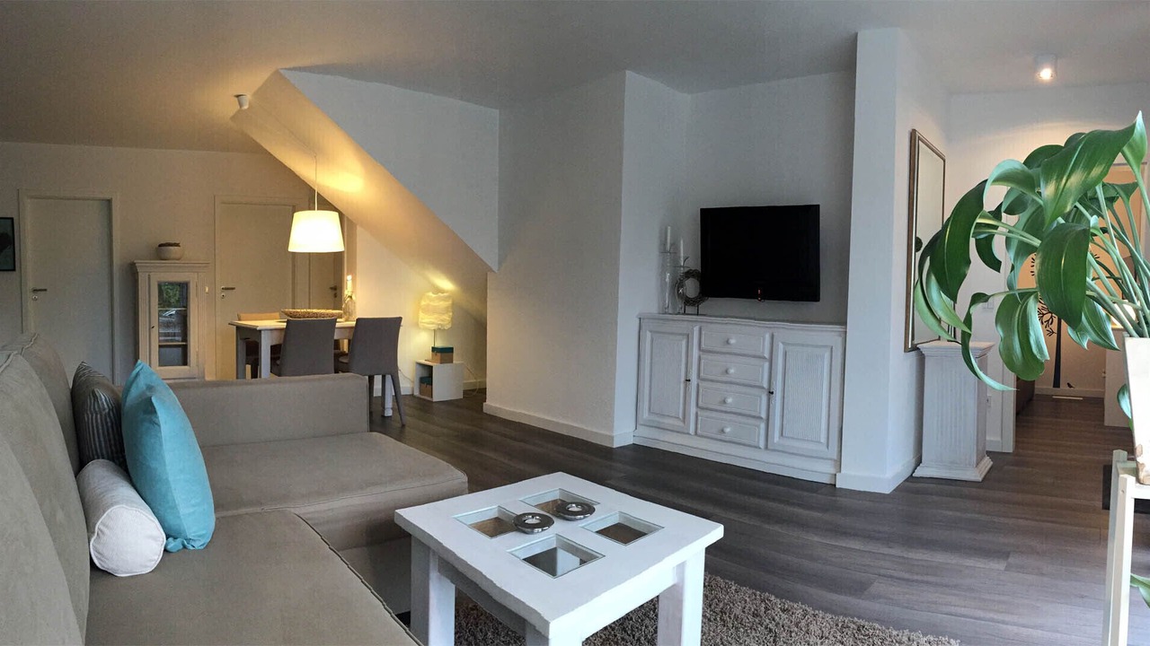 Photo of Livingroom in Moehnesee