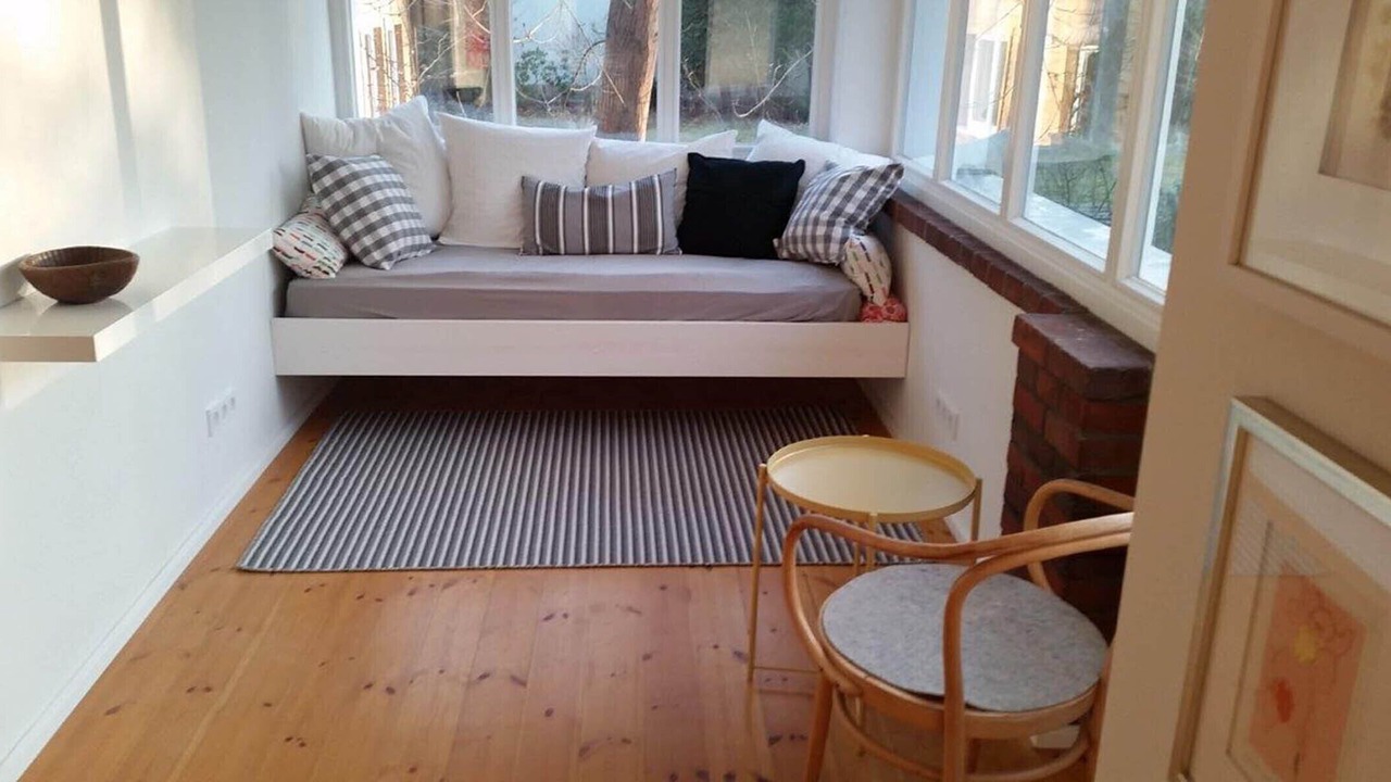 Photo of Livingroom in Heidesee