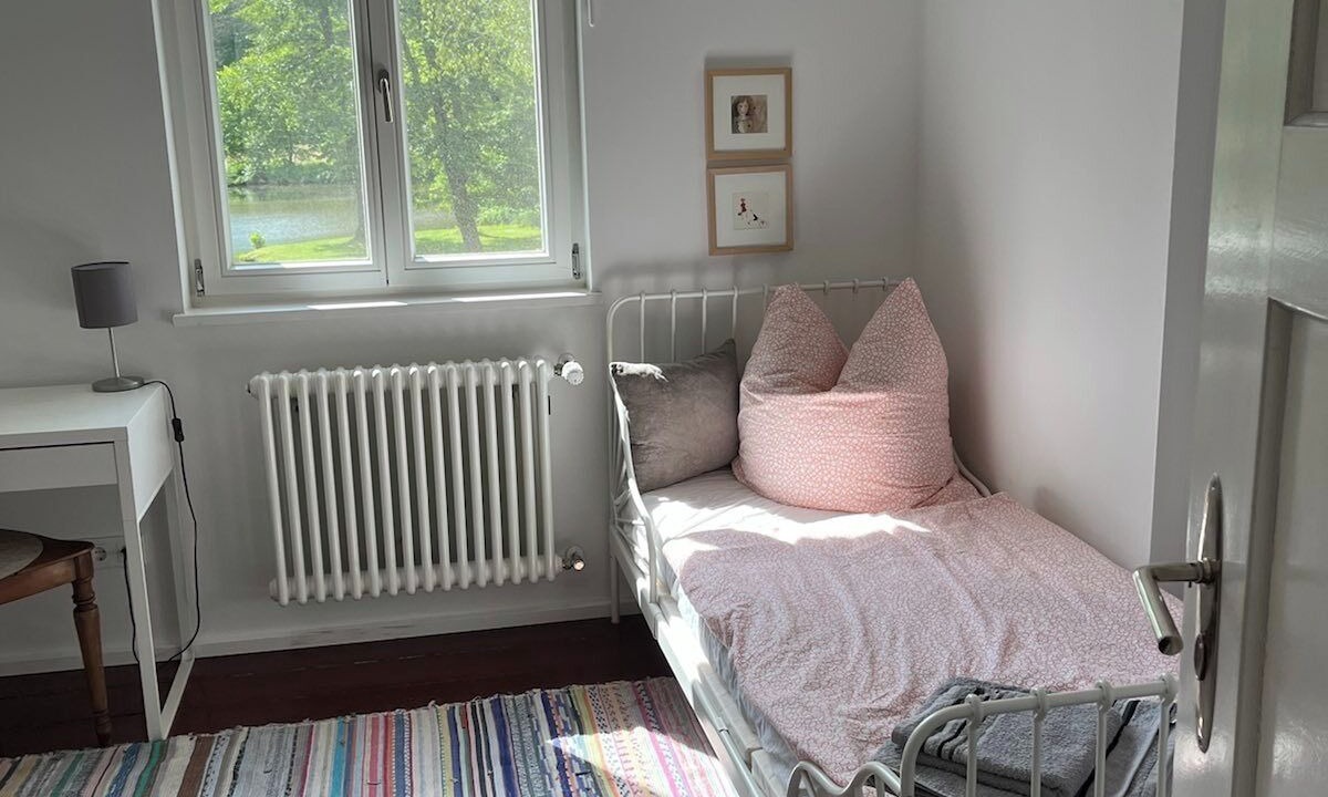 Photo of Bedroom in Heidesee