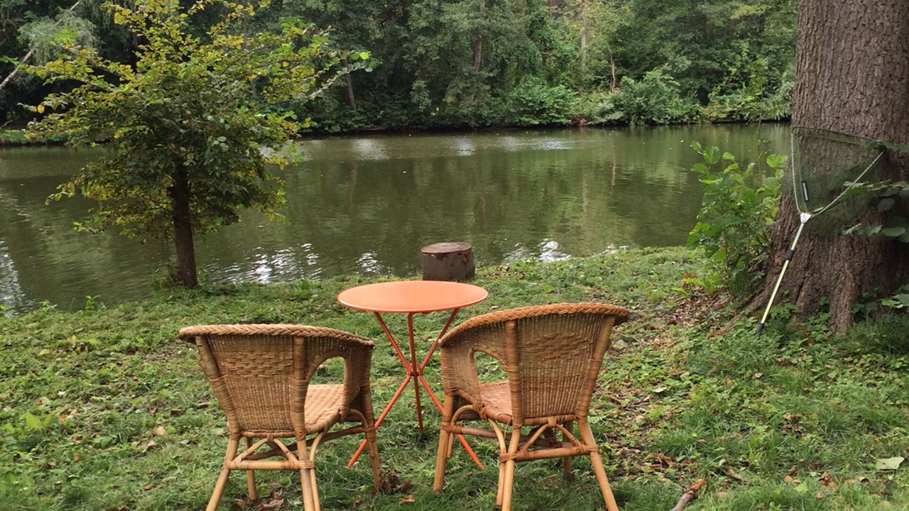Photo of Outdoor in Heidesee