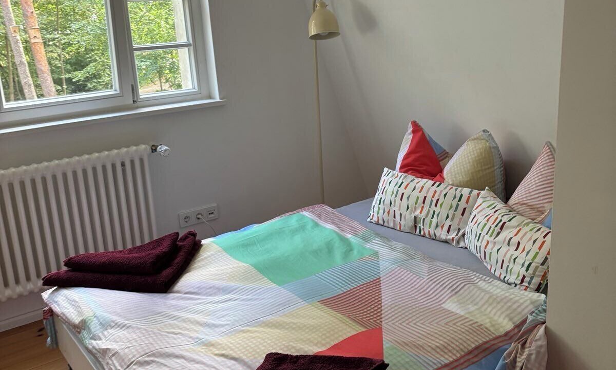 Photo of Bedroom in Heidesee