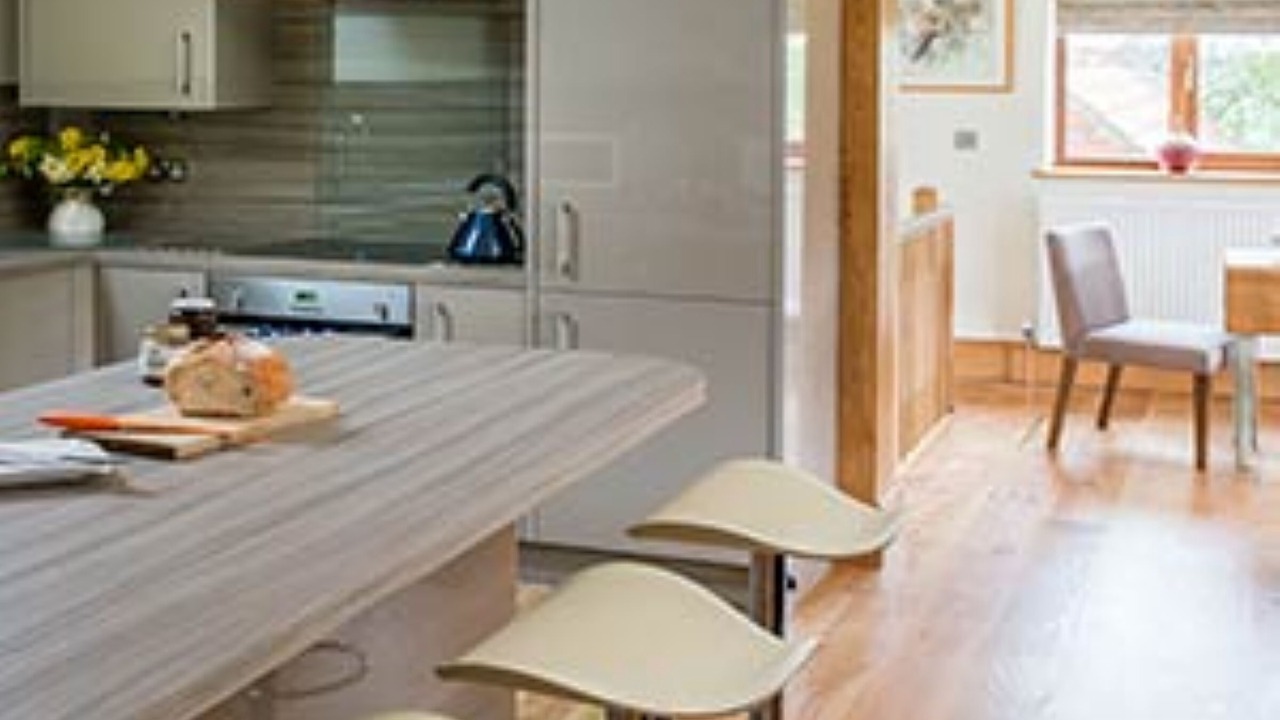 Photo of Kitchen in Walshford