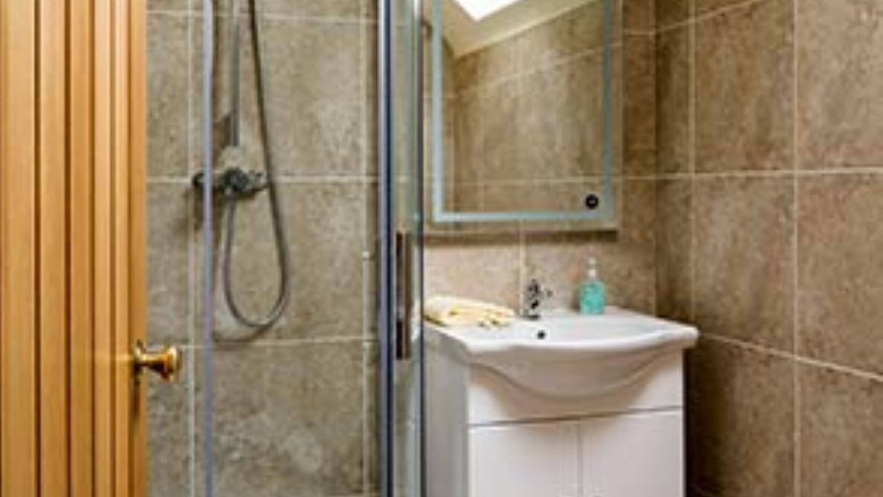 Photo of Bathroom in Walshford