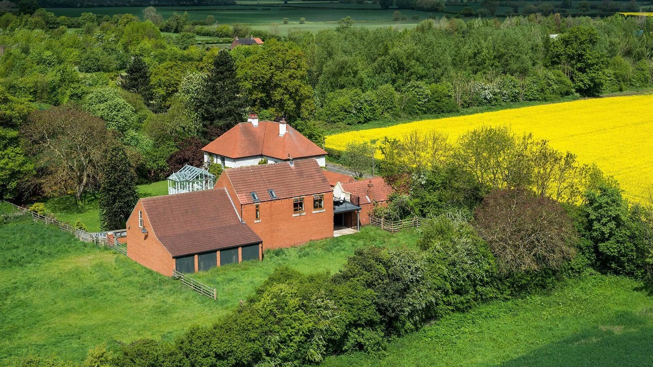 Photo of Outdoor in Walshford