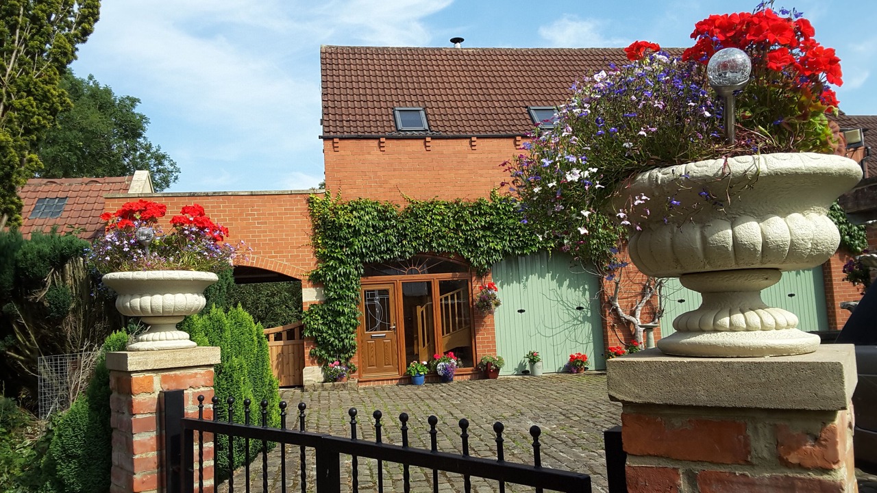 Photo of Outdoor in Walshford