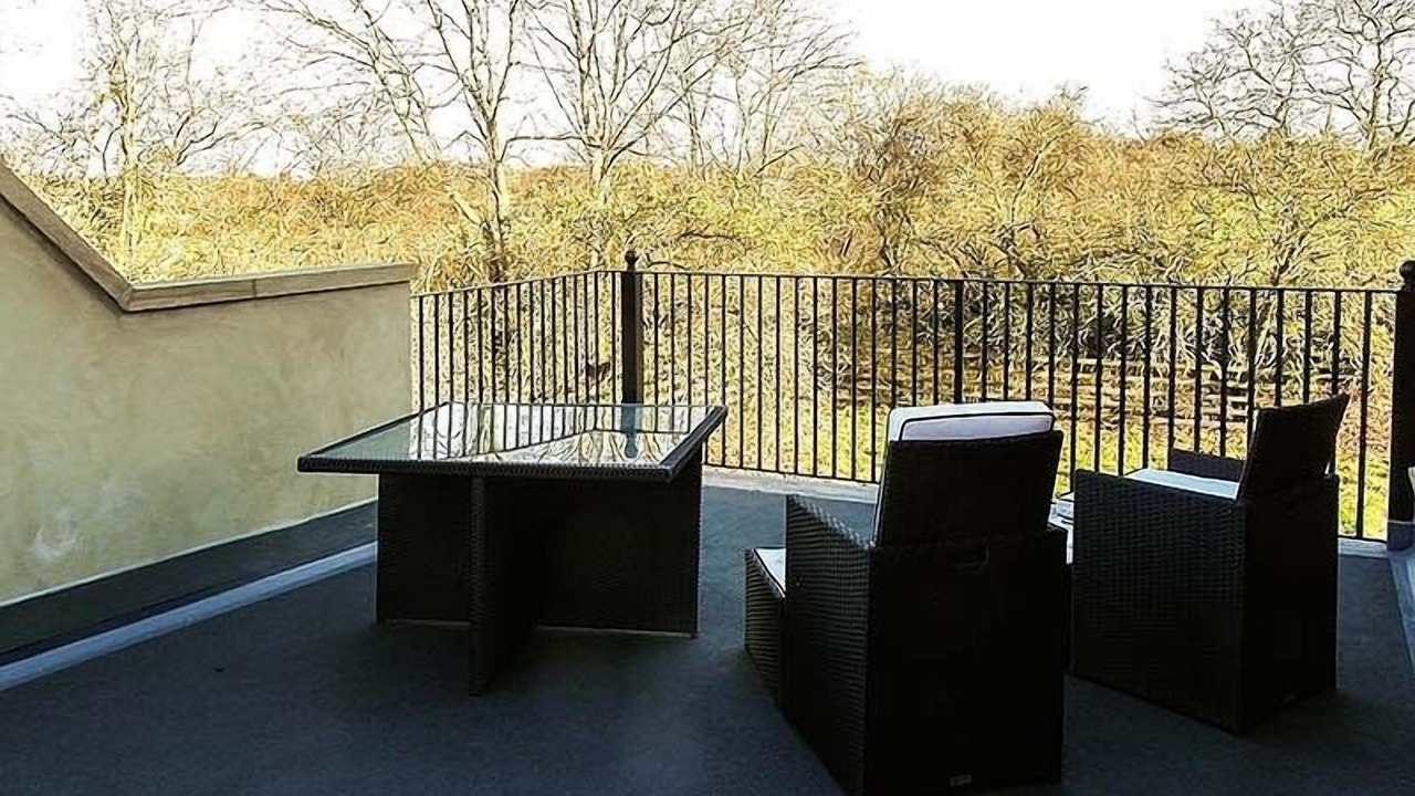 Photo of Outdoor in Walshford