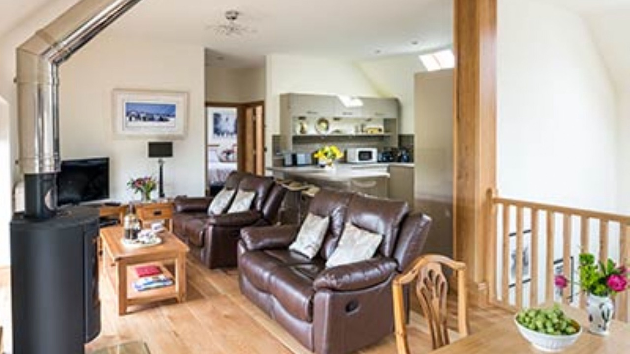 Photo of Livingroom in Walshford
