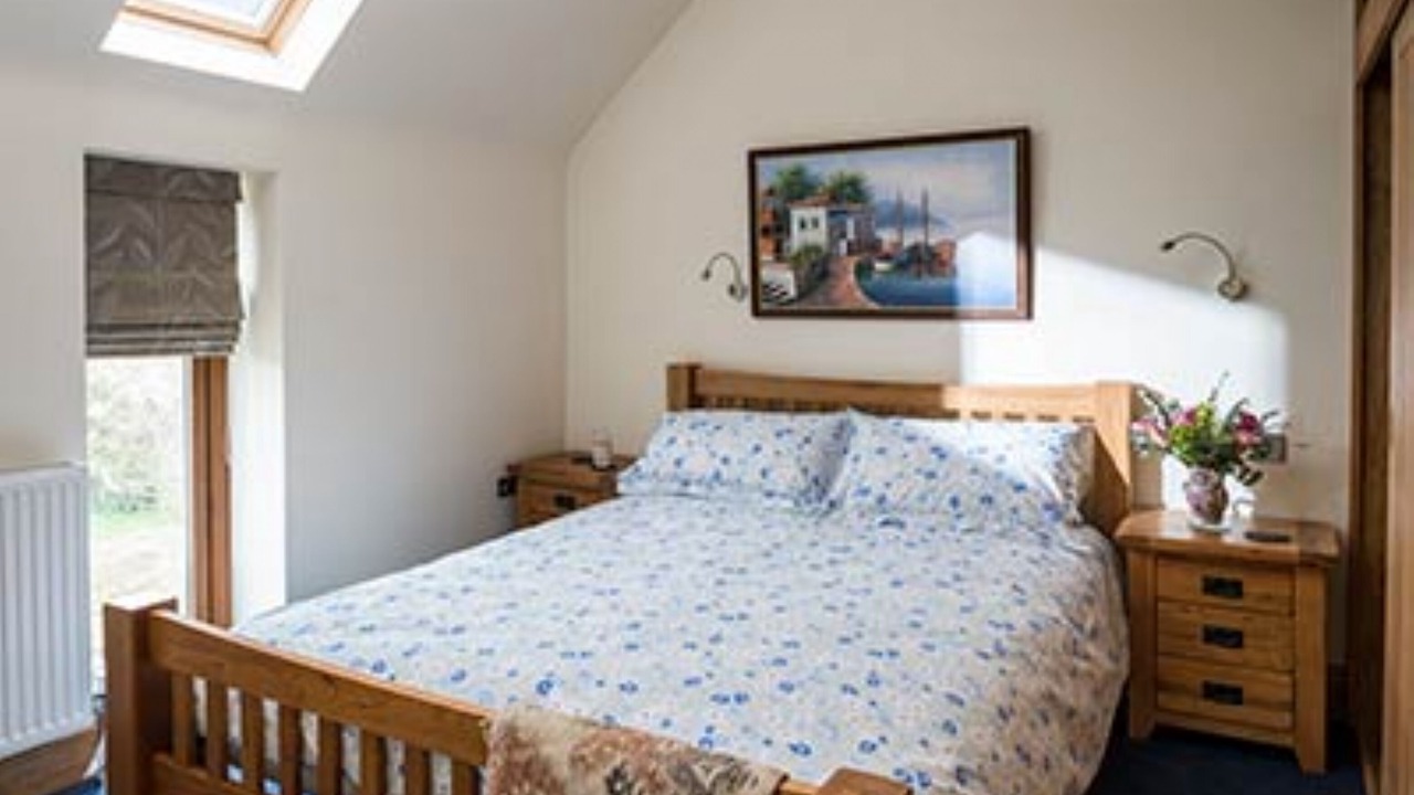 Photo of Bedroom in Walshford