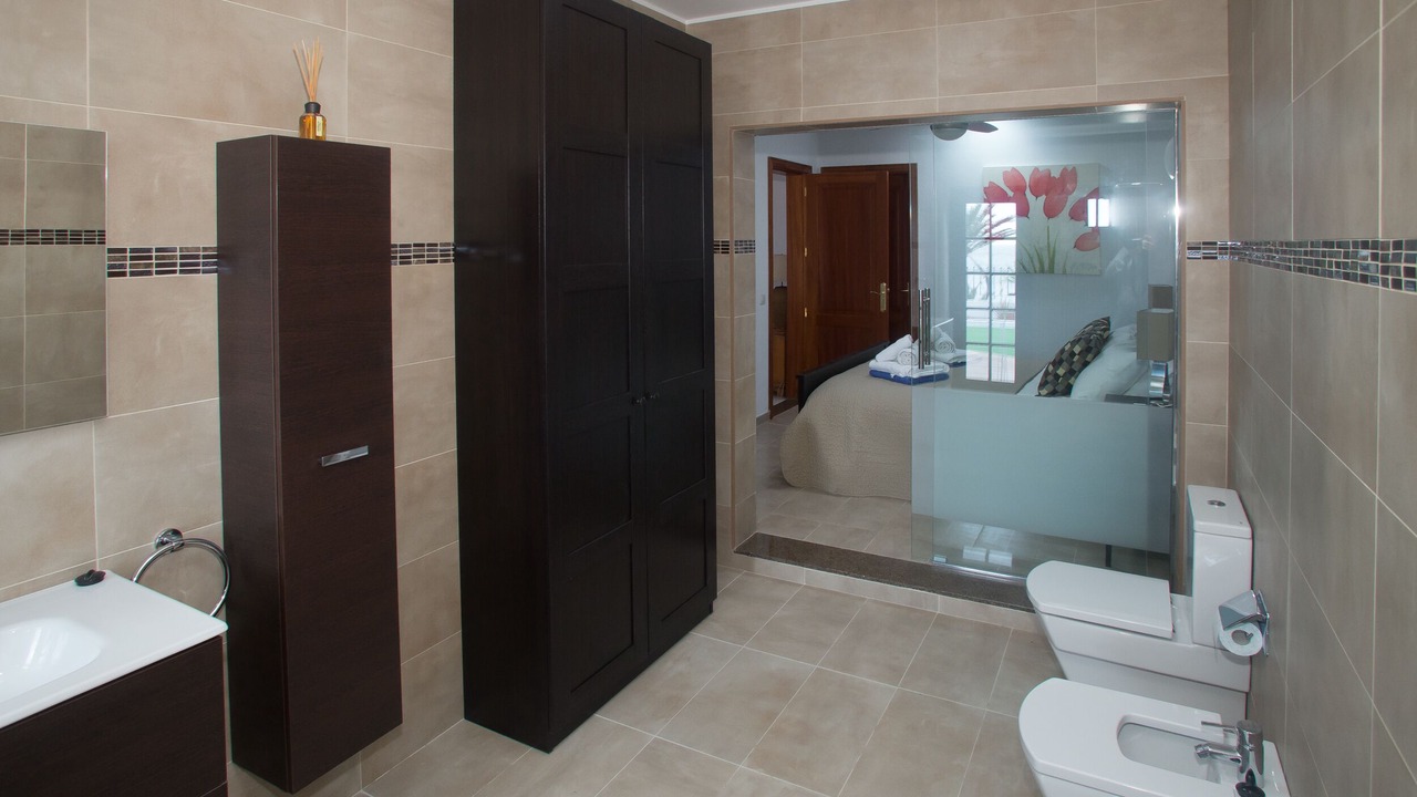 Photo of Bathroom in Costa Teguise