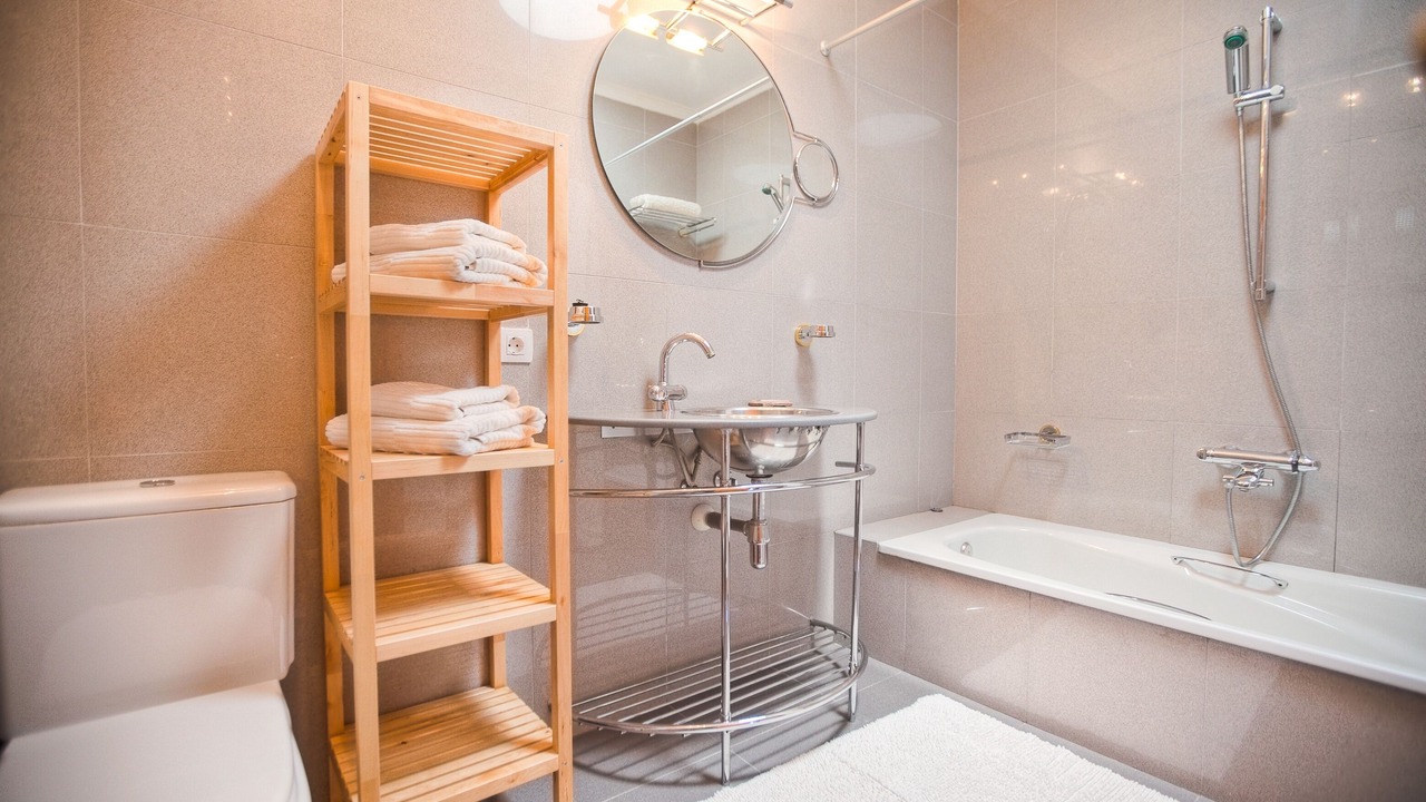 Photo of Bathroom in Costa Teguise