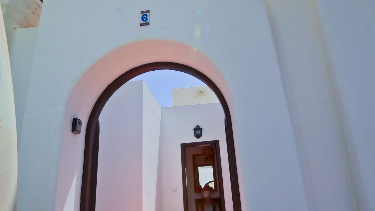 Photo of Outdoor in Costa Teguise
