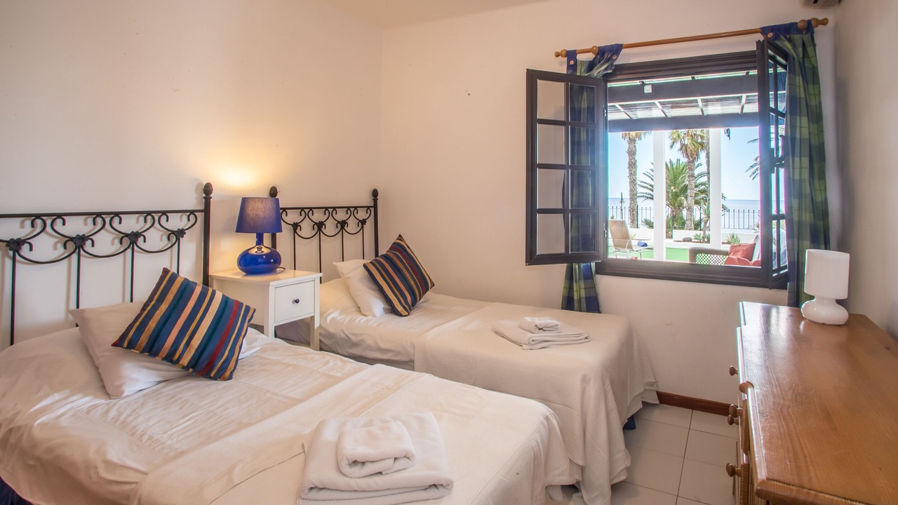 Photo of Bedroom in Costa Teguise