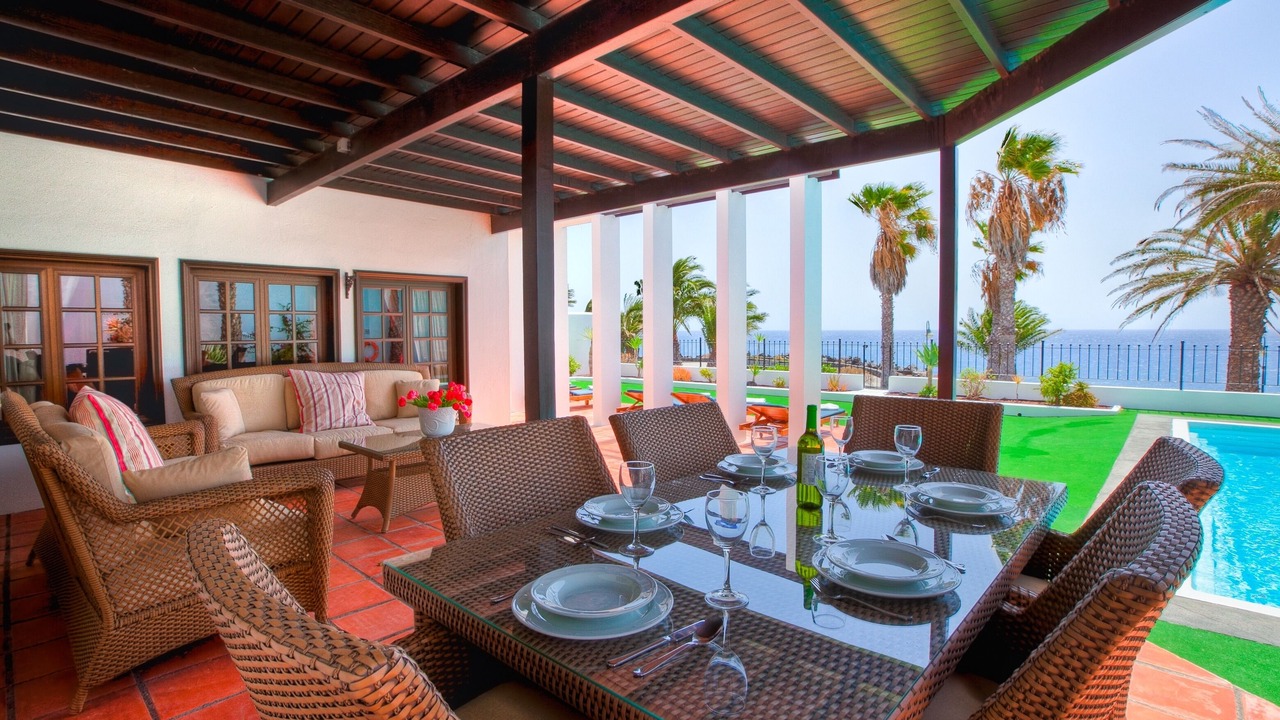 Photo of Outdoor in Costa Teguise