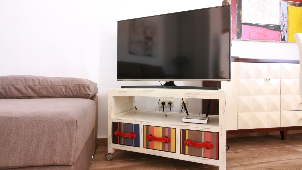 Photo of Livingroom in Oliva