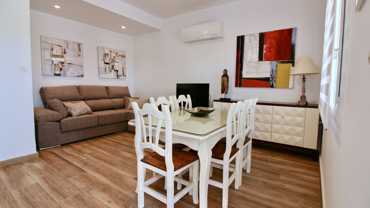 Photo of Livingroom in Oliva