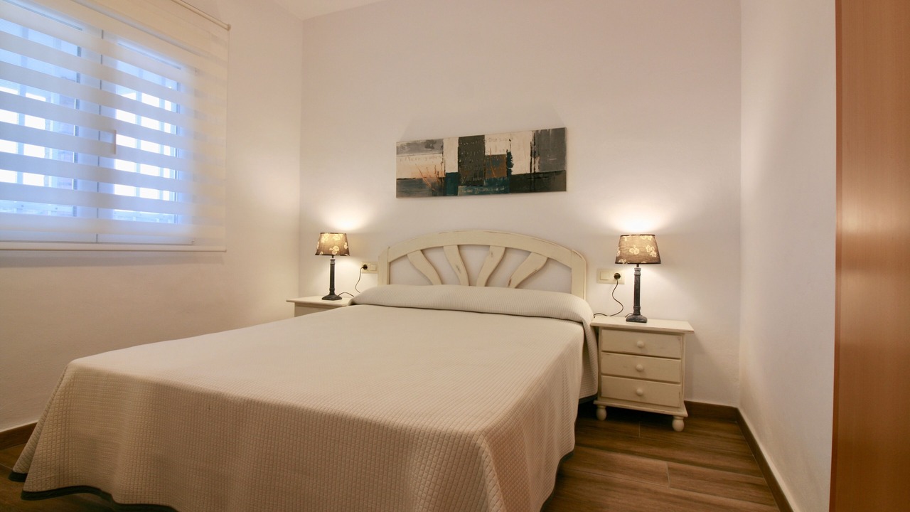 Photo of Bedroom in Oliva