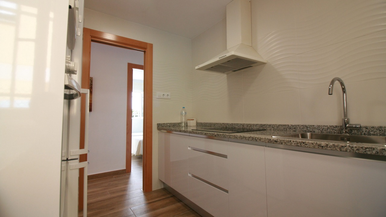 Photo of Kitchen in Oliva