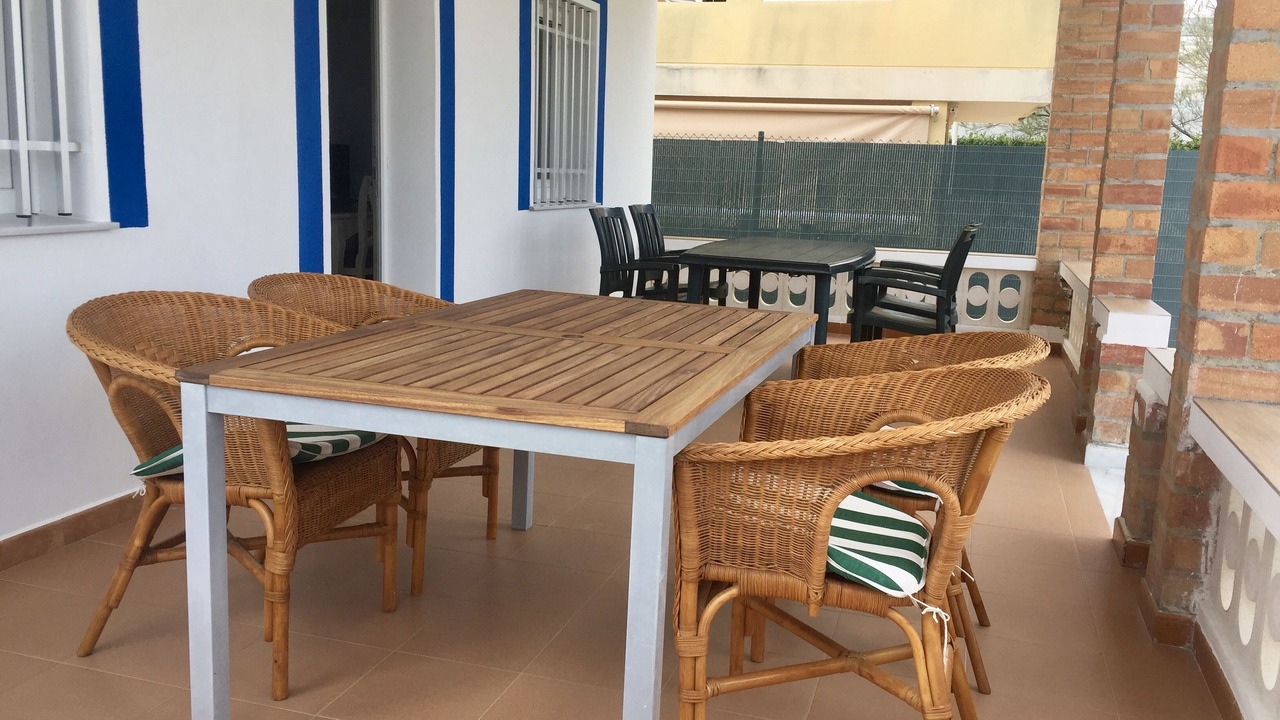 Photo of Outdoor in Oliva