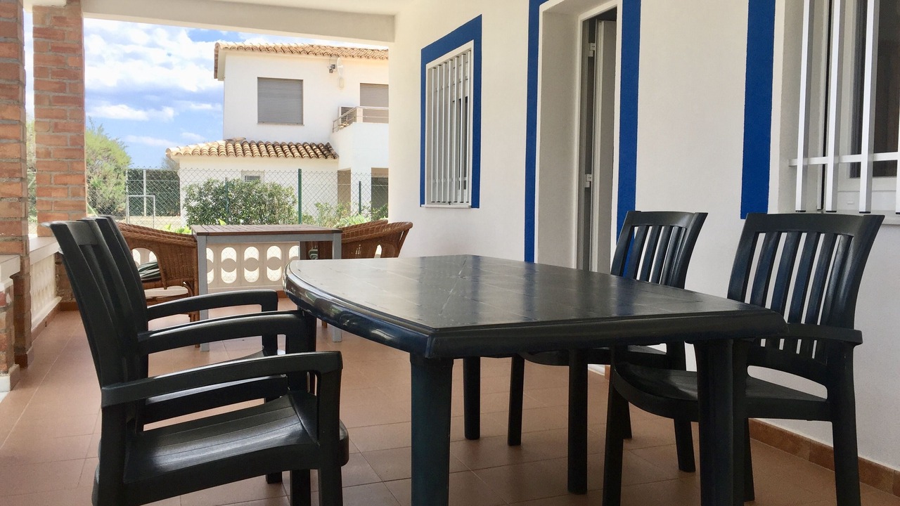 Photo of Outdoor in Oliva