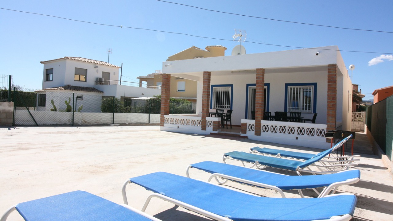 Photo of Patio Balcony in Oliva