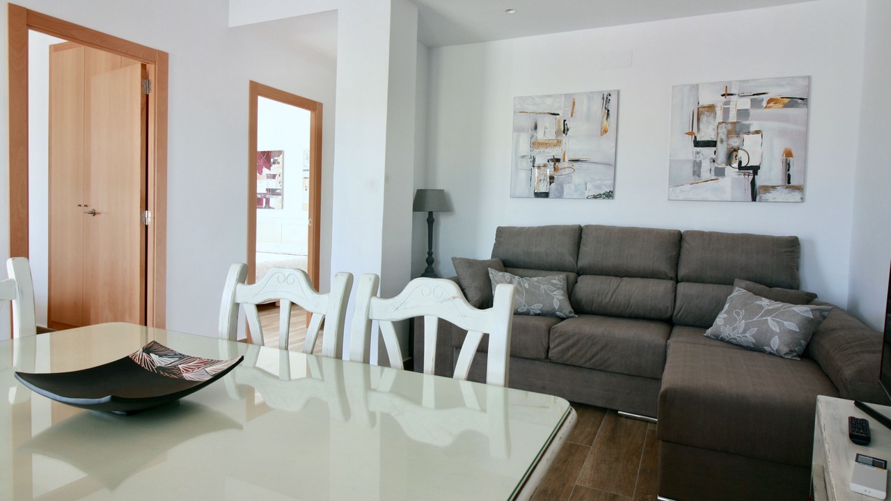Photo of Livingroom in Oliva