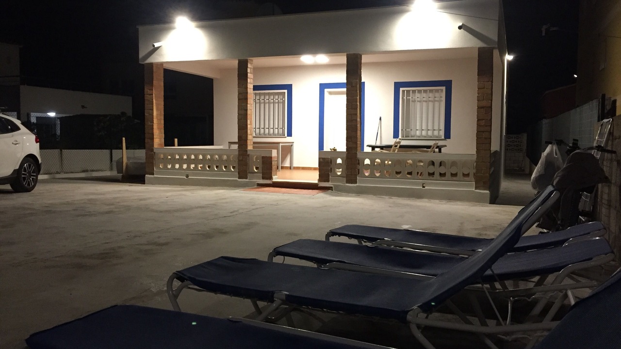 Photo of Patio Balcony in Oliva