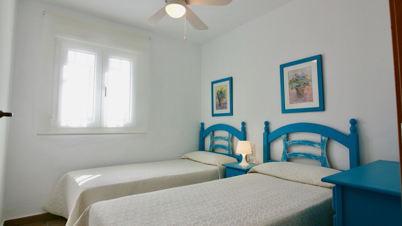 Photo of Bedroom in Oliva