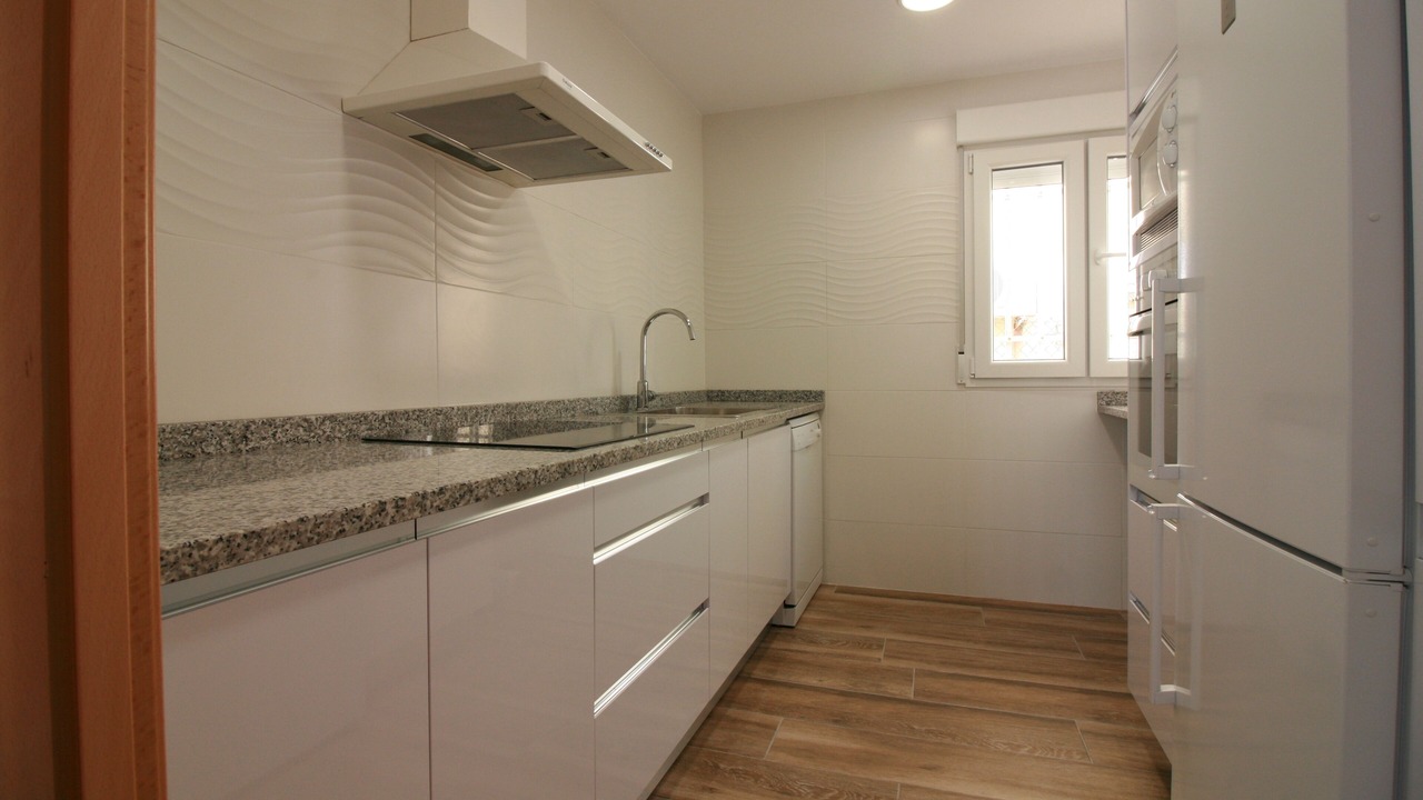 Photo of Kitchen in Oliva