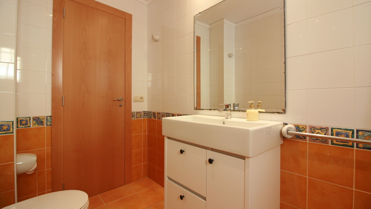 Photo of Bathroom in Oliva