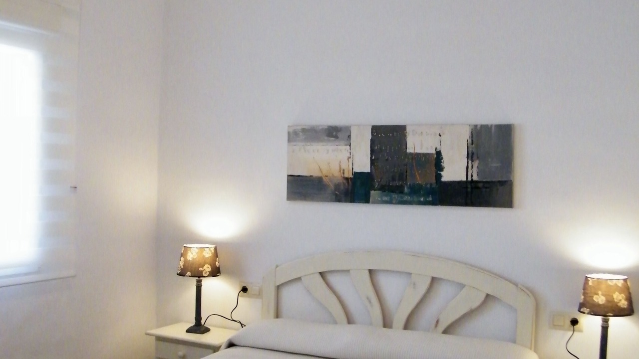 Photo of Bedroom in Oliva