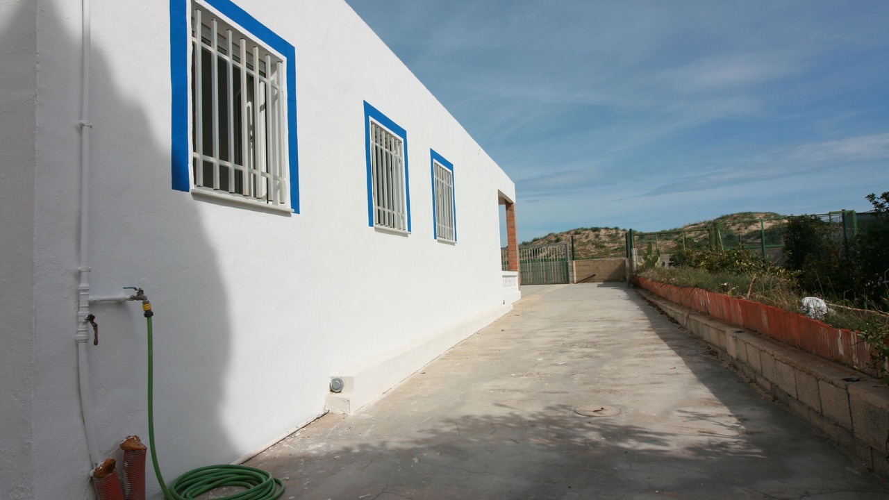 Photo of Outdoor in Oliva