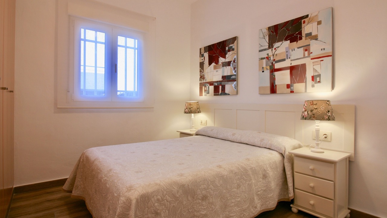 Photo of Bedroom in Oliva