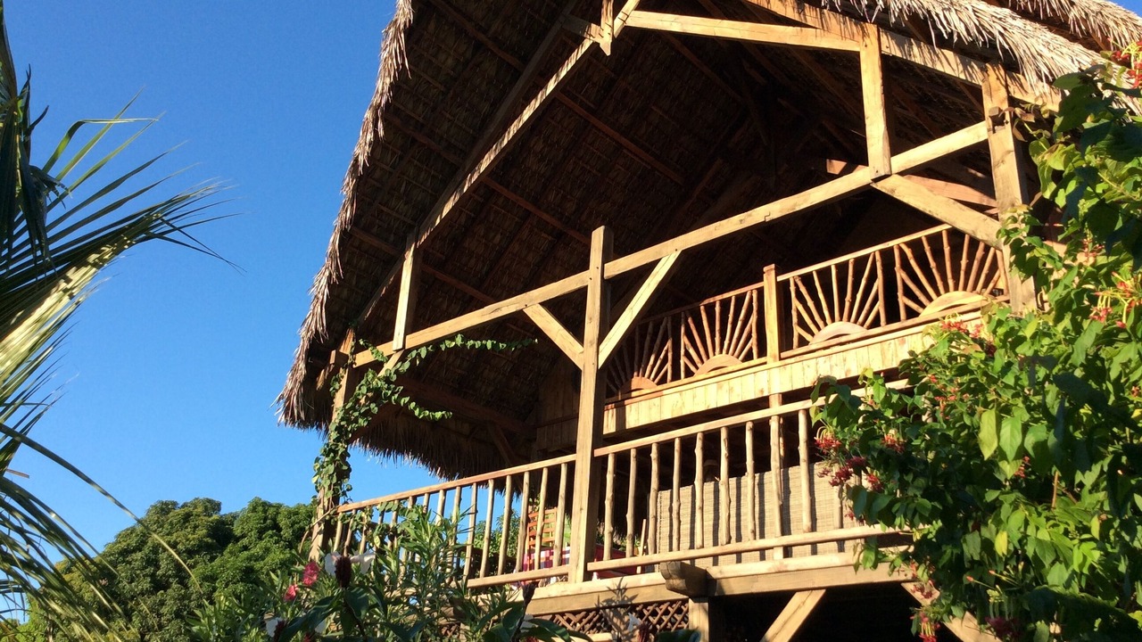 Photo of Outdoor in Ambondrona