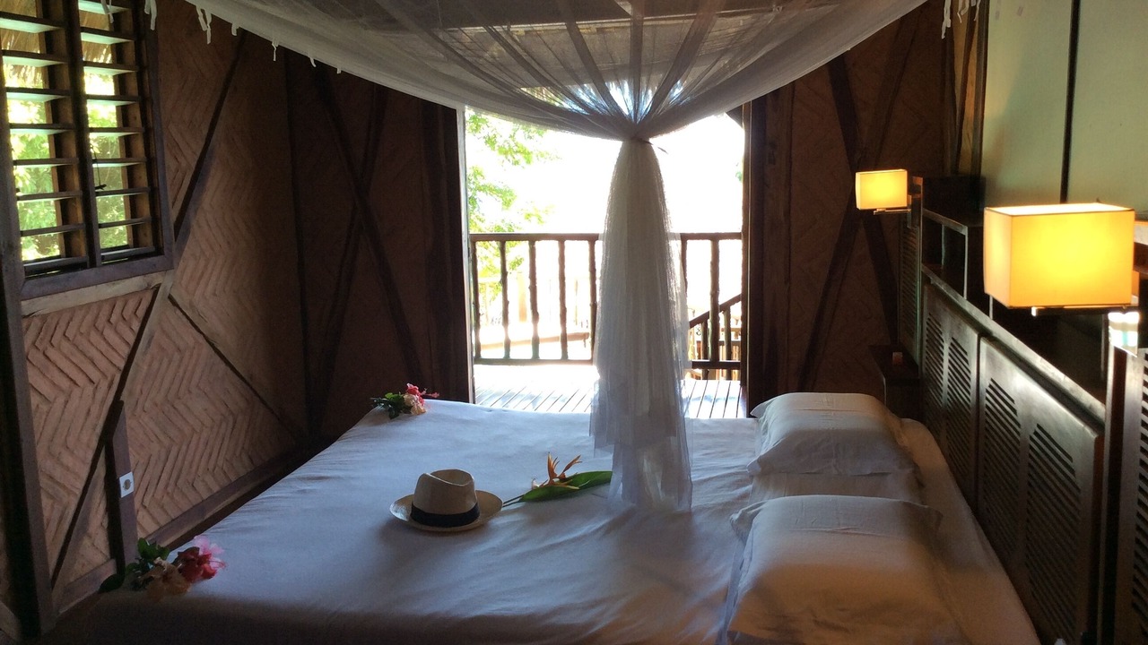 Photo of Bedroom in Ambondrona