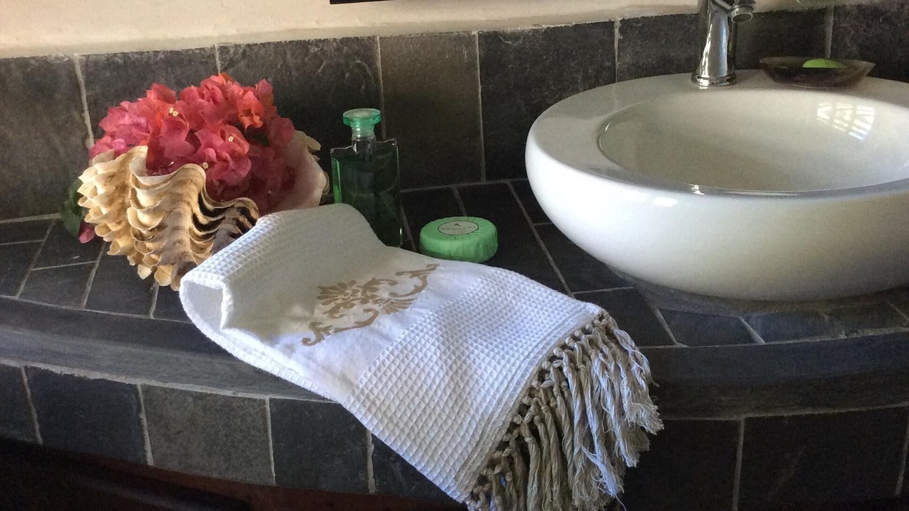 Photo of Bathroom in Ambondrona