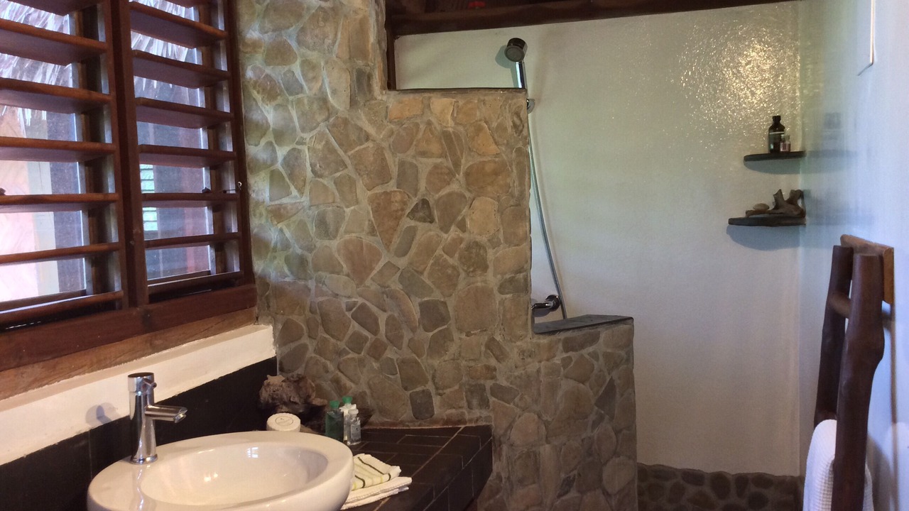 Photo of Bathroom in Ambondrona